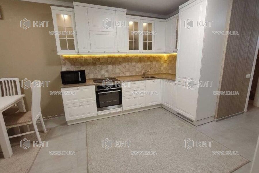 Продажа квартиры Харьков, Клочковская, 82м²