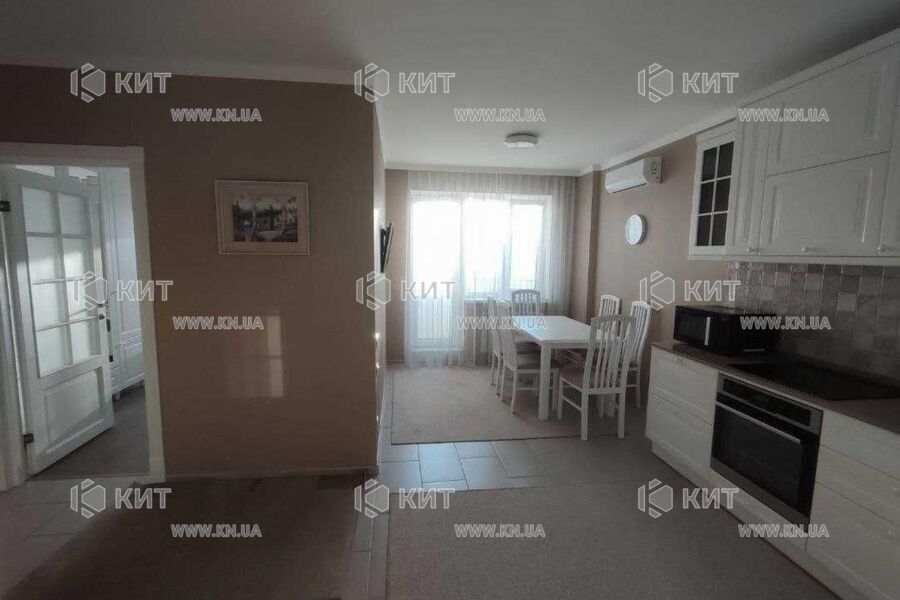 Продажа квартиры Харьков, Клочковская, 82м²