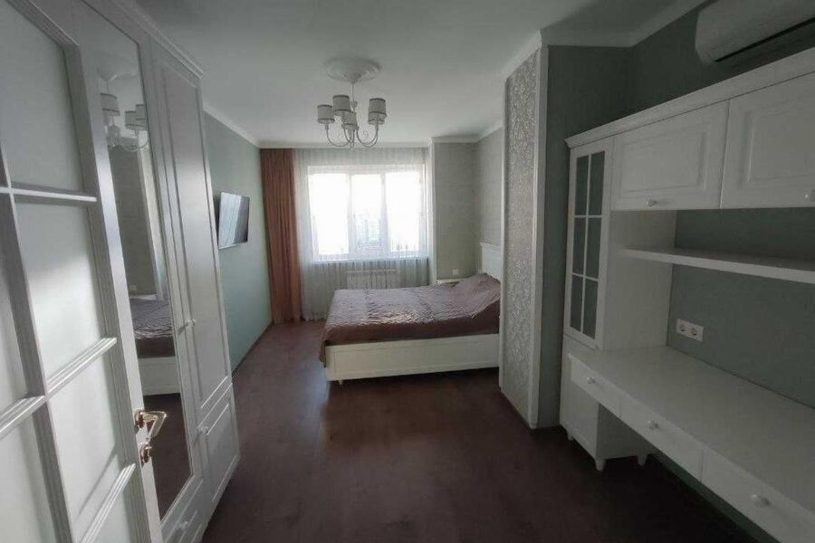 Продажа квартиры Харьков, Клочковская, 82м²