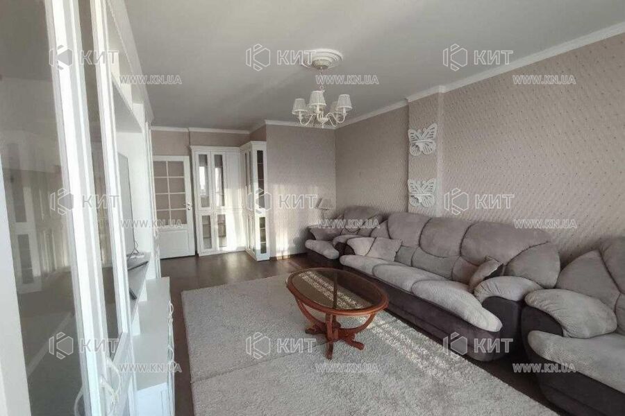 Продажа квартиры Харьков, Клочковская, 82м²