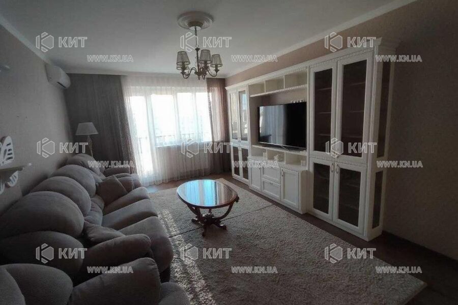 Продажа квартиры Харьков, Клочковская, 82м²