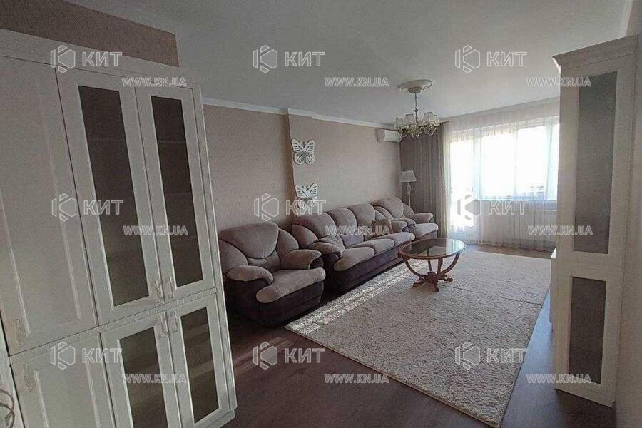 Продажа квартиры Харьков, Клочковская, 82м²