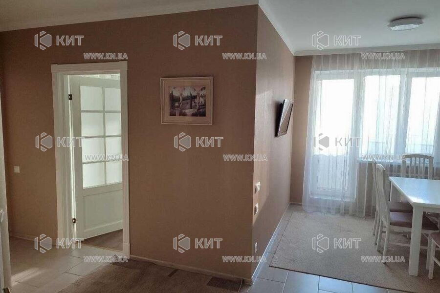 Продажа квартиры Харьков, Клочковская, 82м²
