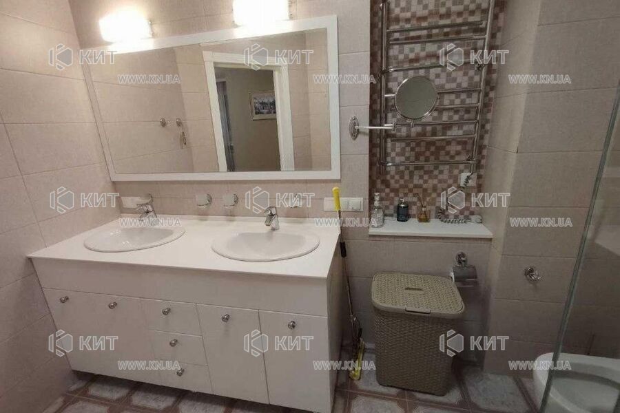 Продажа квартиры Харьков, Клочковская, 82м²