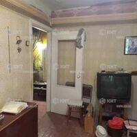 Продажа квартиры Харьков, Павлово Поле, 43м²