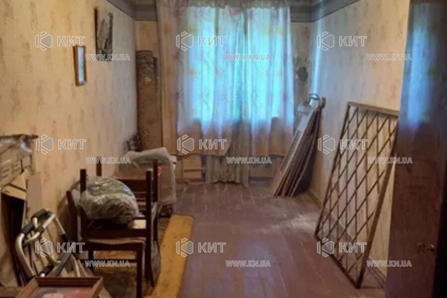 Продажа квартиры Харьков, Павлово Поле, 43м²
