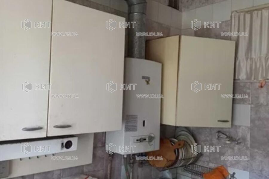 Продажа квартиры Харьков, Павлово Поле, 43м²