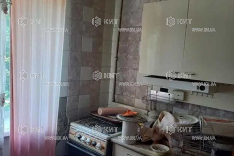 Продажа квартиры Харьков, Павлово Поле, 43м²