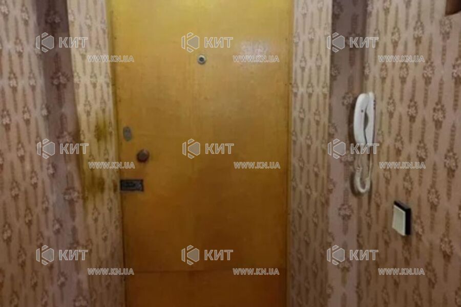 Продажа квартиры Харьков, Павлово Поле, 43м²