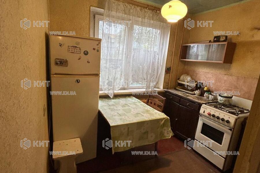 Продажа квартиры Харьков, Одесская, 30м²