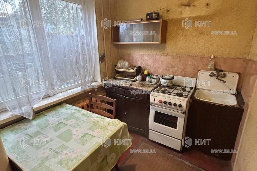Продажа квартиры Харьков, Одесская, 30м²