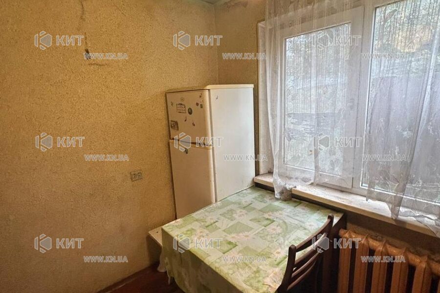 Продажа квартиры Харьков, Одесская, 30м²