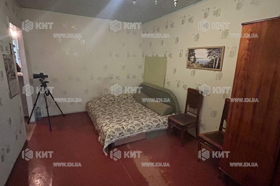 Продажа квартиры Харьков, Одесская, 30м²