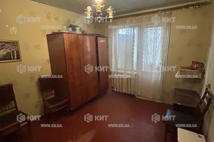 Продажа квартиры Харьков, Одесская, 30м²