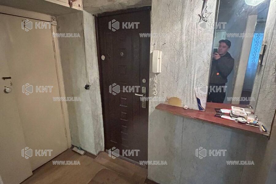 Продажа квартиры Харьков, Одесская, 30м²