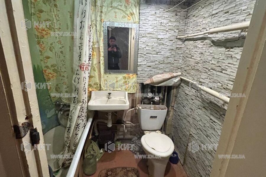Продажа квартиры Харьков, Одесская, 30м²