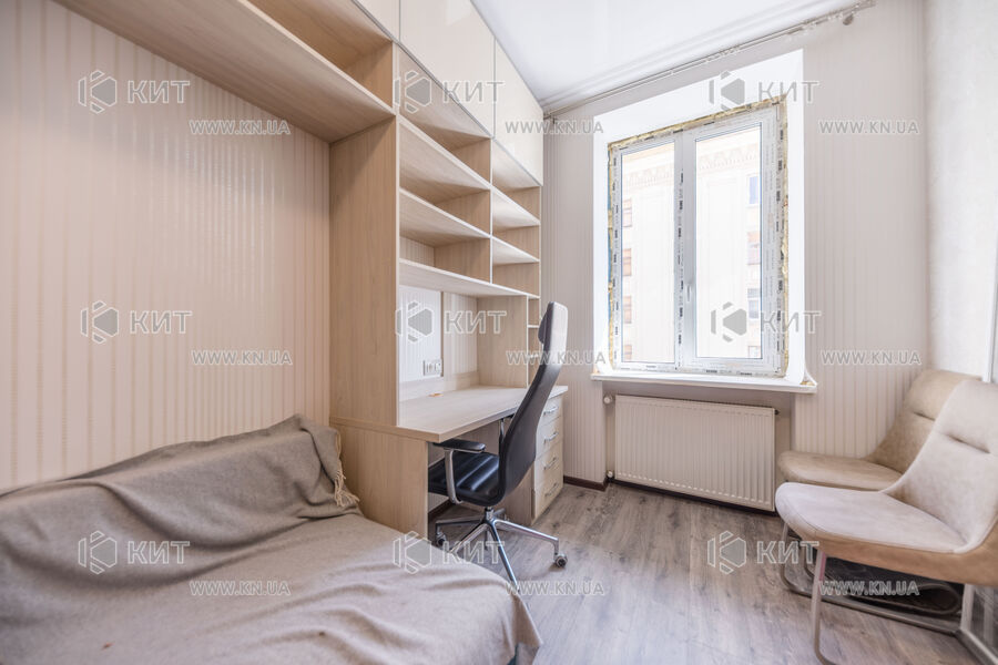 Продажа квартиры Харьков, Центр, 58м²