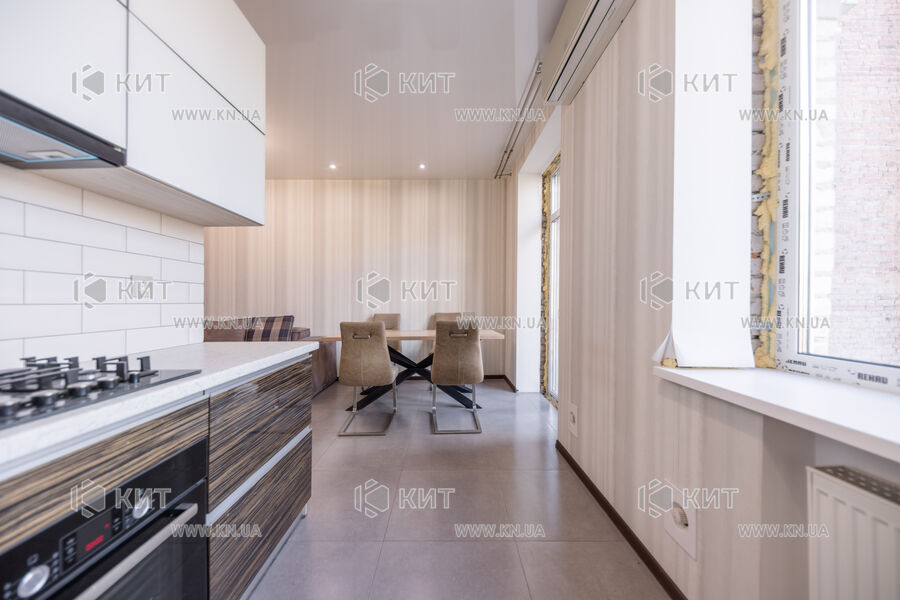 Продажа квартиры Харьков, Центр, 58м²