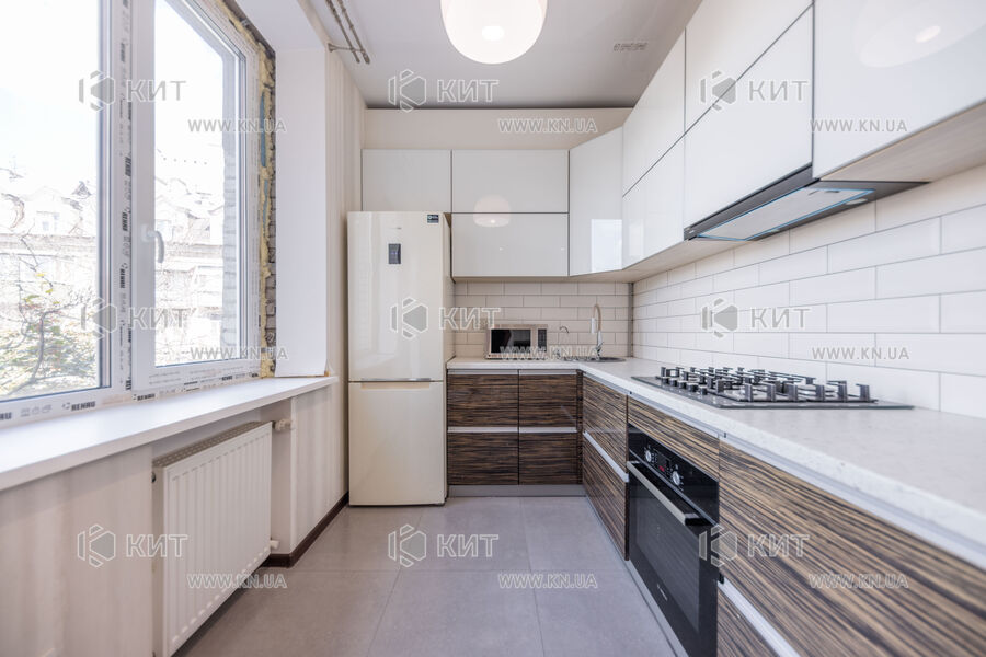 Продажа квартиры Харьков, Центр, 58м²