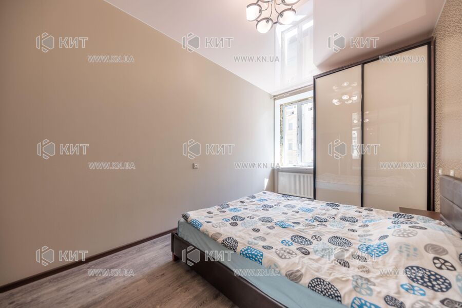 Продажа квартиры Харьков, Центр, 58м²