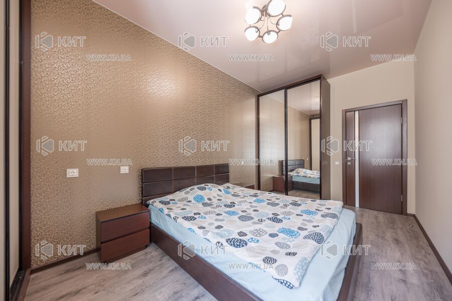 Продажа квартиры Харьков, Центр, 58м²
