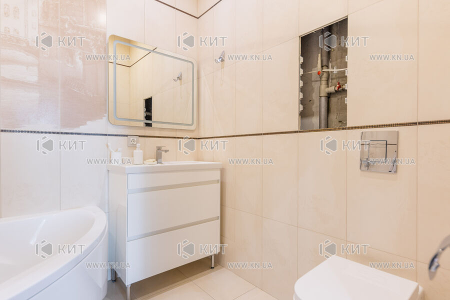 Продажа квартиры Харьков, Центр, 58м²