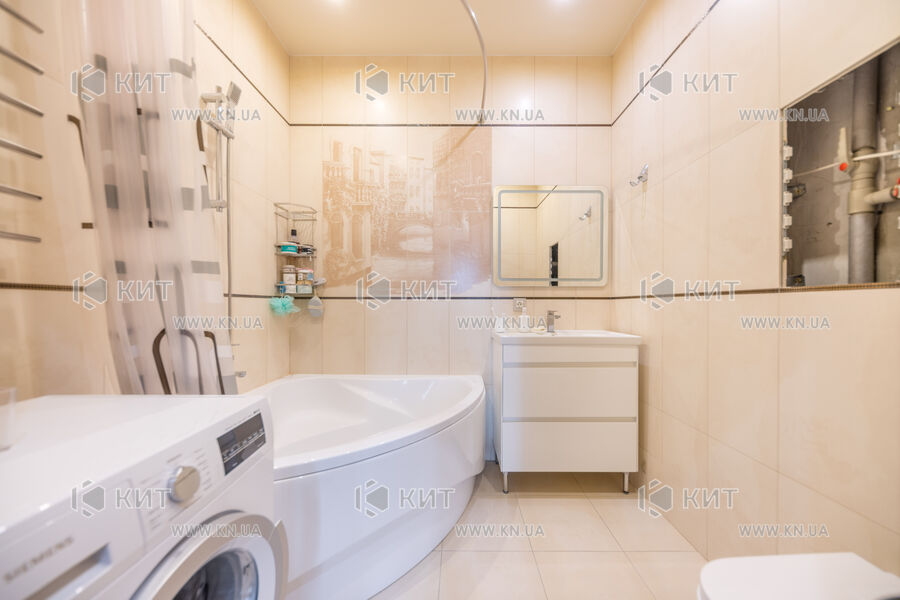 Продажа квартиры Харьков, Центр, 58м²