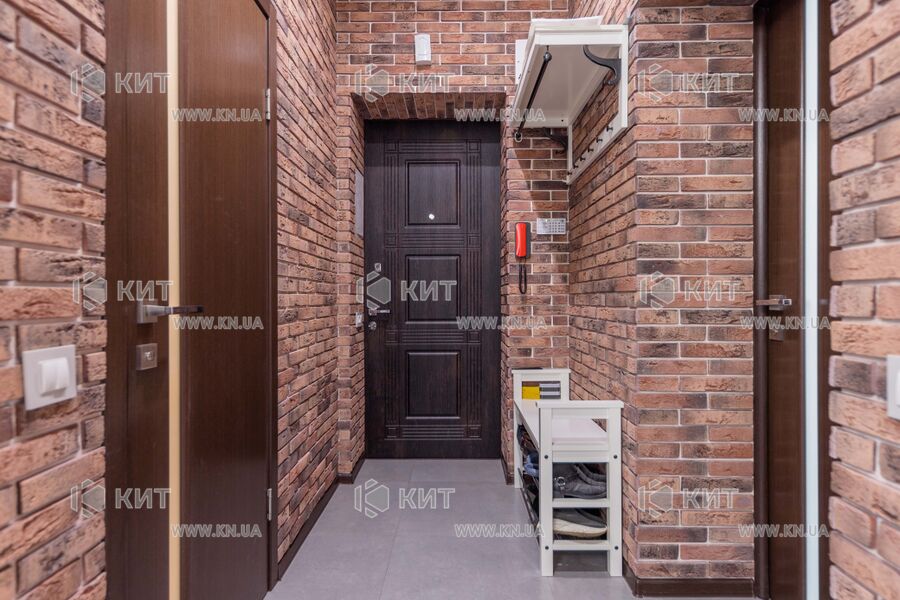 Продажа квартиры Харьков, Центр, 58м²
