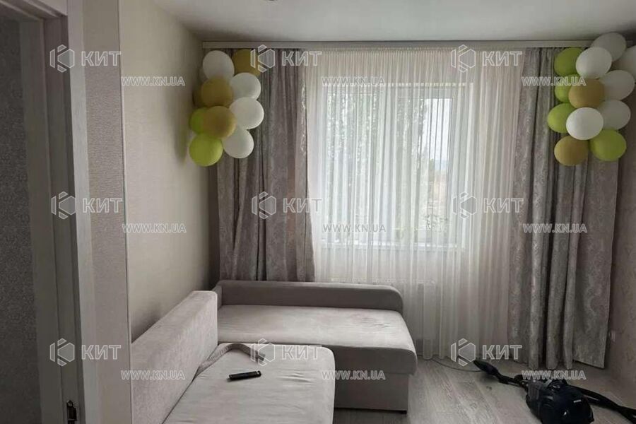 Продажа квартиры Харьков, Алексеевка, 35м²