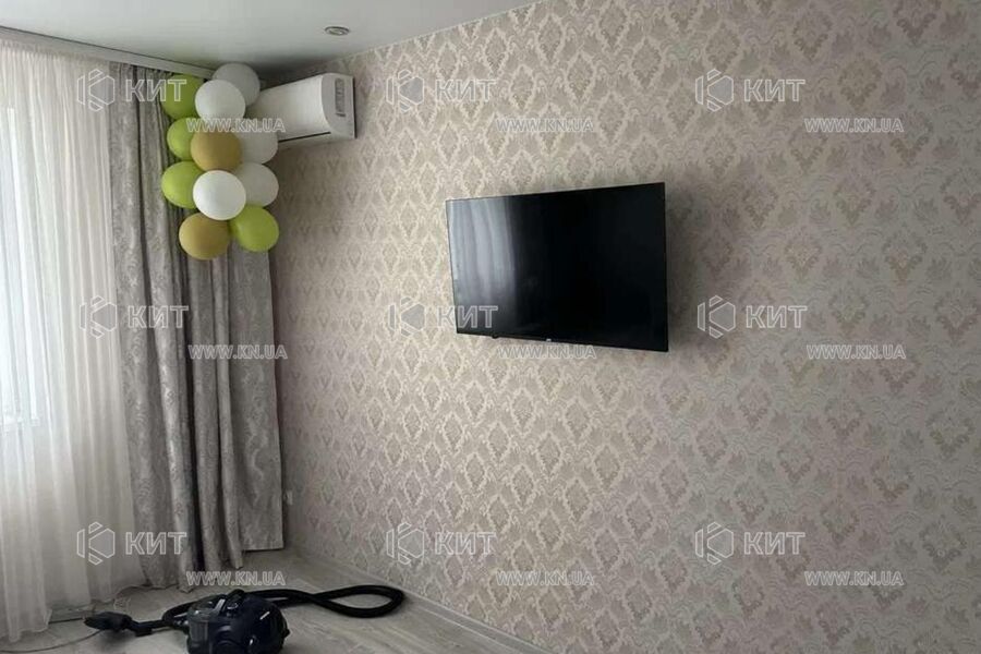 Продажа квартиры Харьков, Алексеевка, 35м²