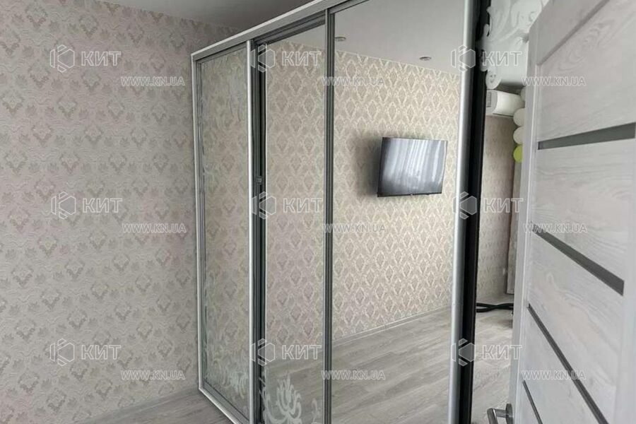 Продажа квартиры Харьков, Алексеевка, 35м²