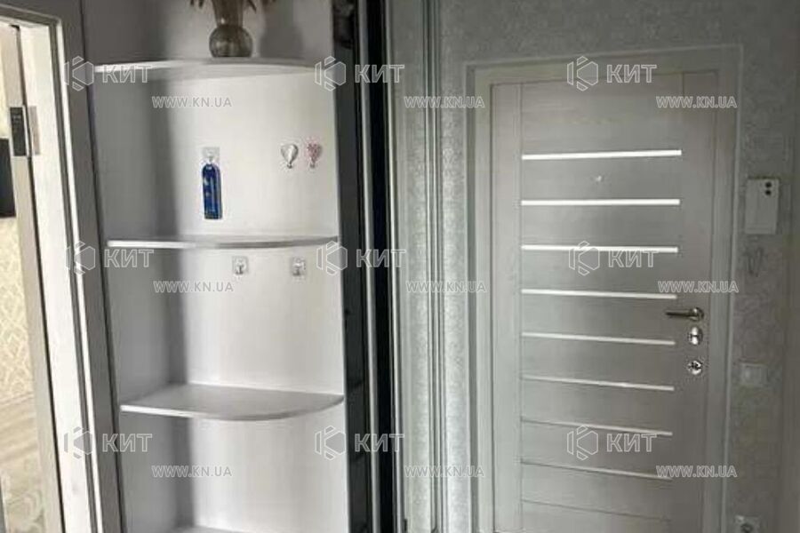 Продажа квартиры Харьков, Алексеевка, 35м²