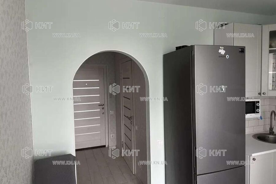 Продажа квартиры Харьков, Алексеевка, 35м²