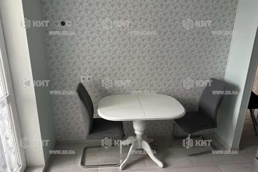 Продажа квартиры Харьков, Алексеевка, 35м²