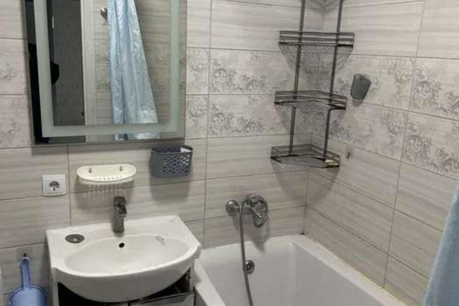 Продажа квартиры Харьков, Алексеевка, 35м²