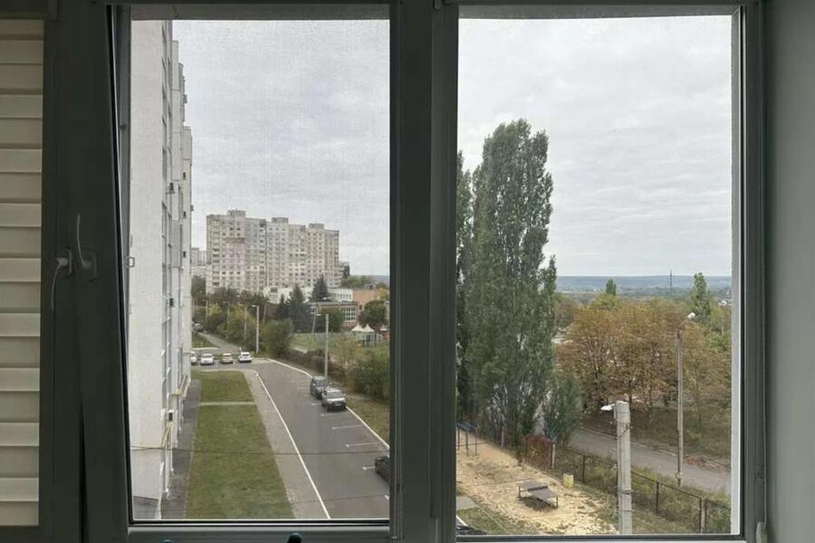 Продажа квартиры Харьков, Алексеевка, 35м²