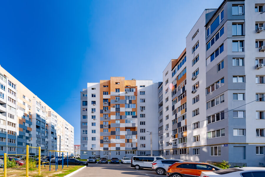 Продажа квартиры Харьков, Алексеевка, 35м²