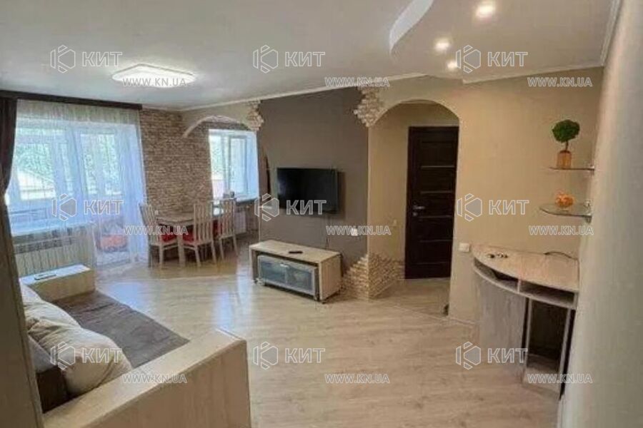 Продаж квартири Харків, Нові Дома, 60м²