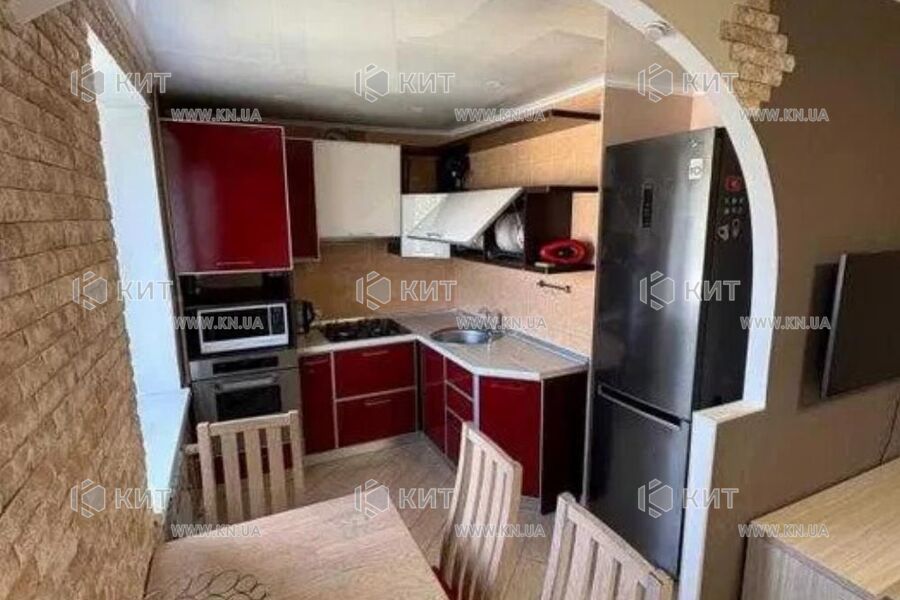 Продаж квартири Харків, Нові Дома, 60м²