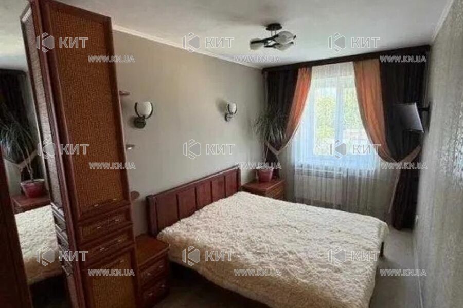 Продаж квартири Харків, Нові Дома, 60м²