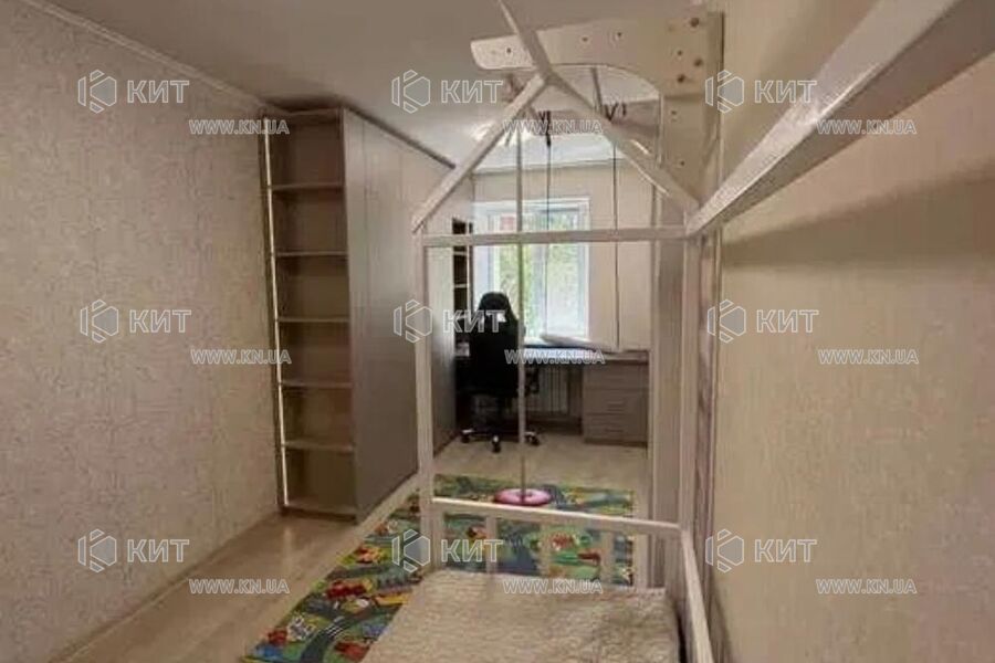 Продаж квартири Харків, Нові Дома, 60м²
