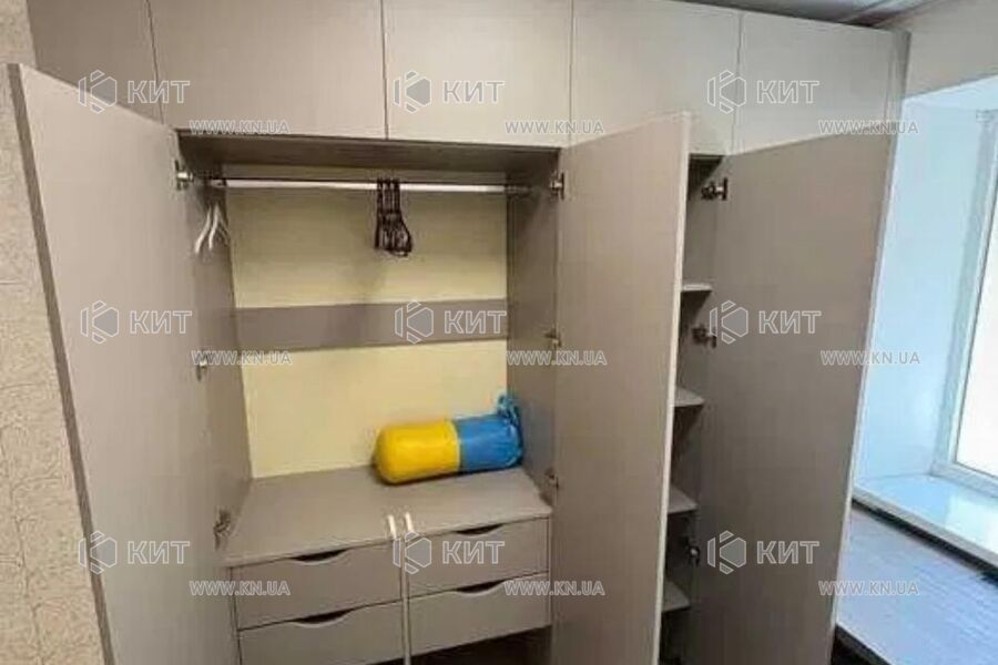 Продаж квартири Харків, Нові Дома, 60м²