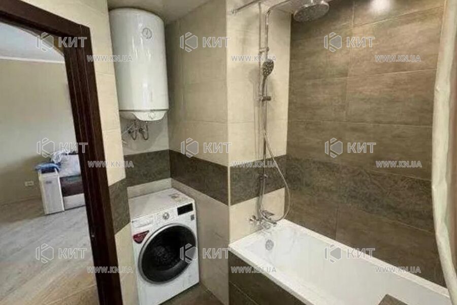 Продаж квартири Харків, Нові Дома, 60м²