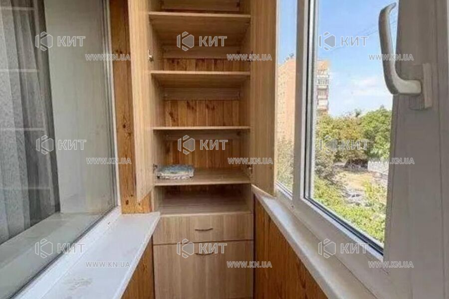 Продаж квартири Харків, Нові Дома, 60м²