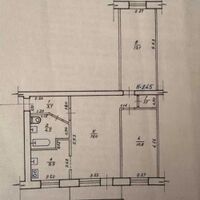 Продаж квартири Харків, Нові Дома, 60м²