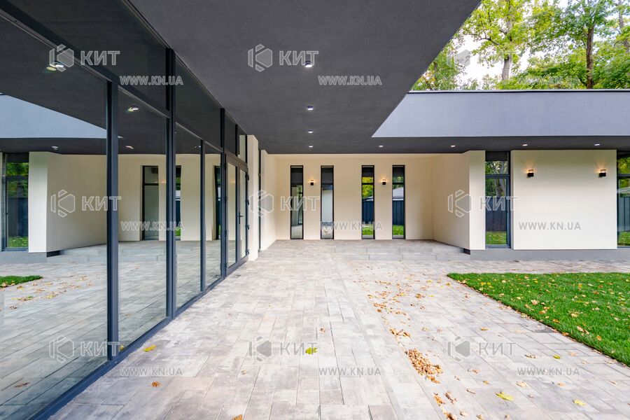 Продажа дома Харьков, Лесопарк (Белгородское шоссе), 293м²
