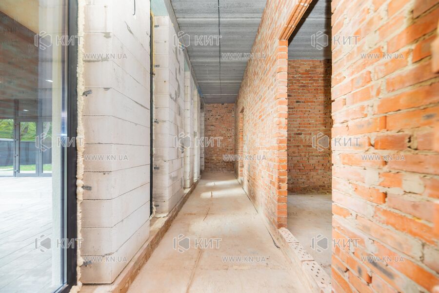 Продажа дома Харьков, Лесопарк (Белгородское шоссе), 293м²