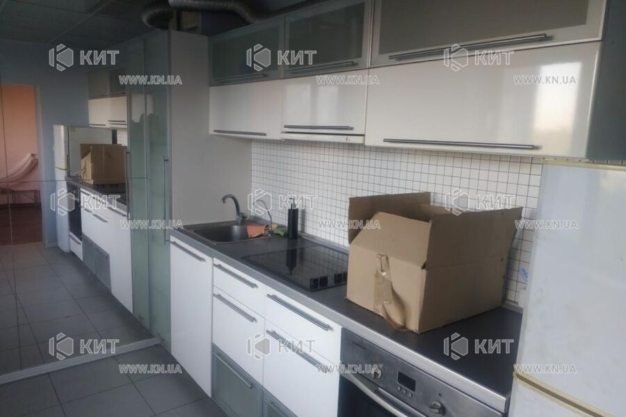 Продаж квартири Харків, Салтівка, 626 мрн., 85м²