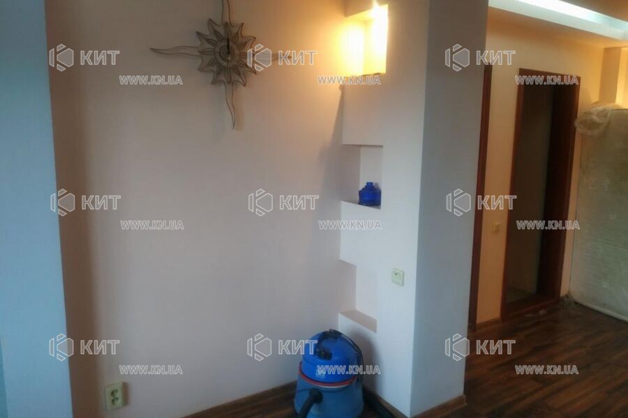 Продаж квартири Харків, Салтівка, 626 мрн., 85м²