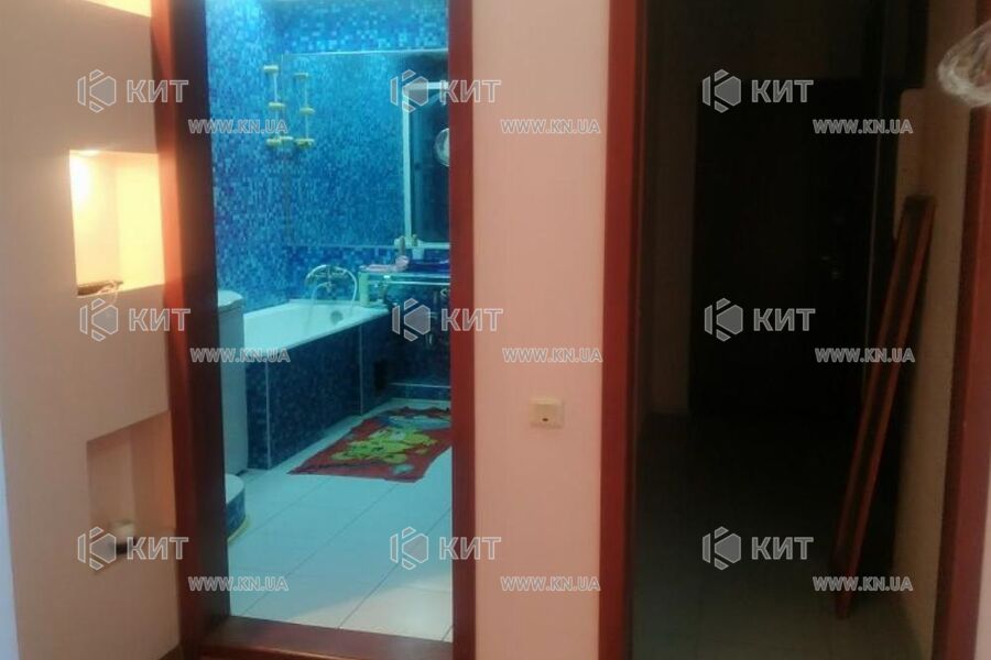 Продаж квартири Харків, Салтівка, 626 мрн., 85м²
